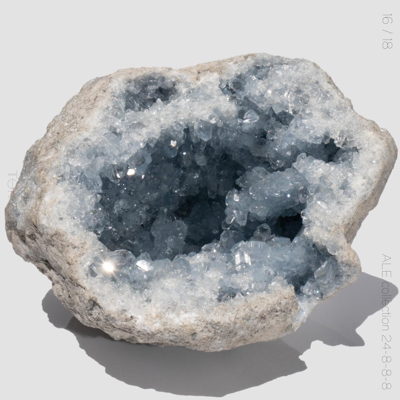 Celestite